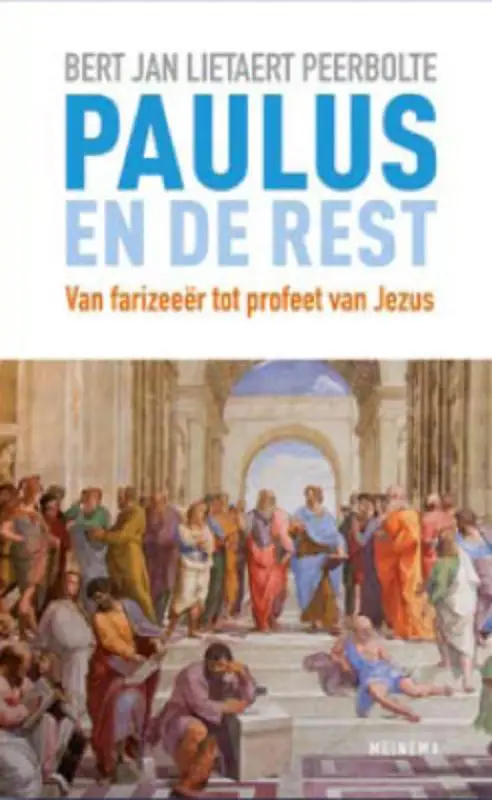 Paulus en de rest  POD