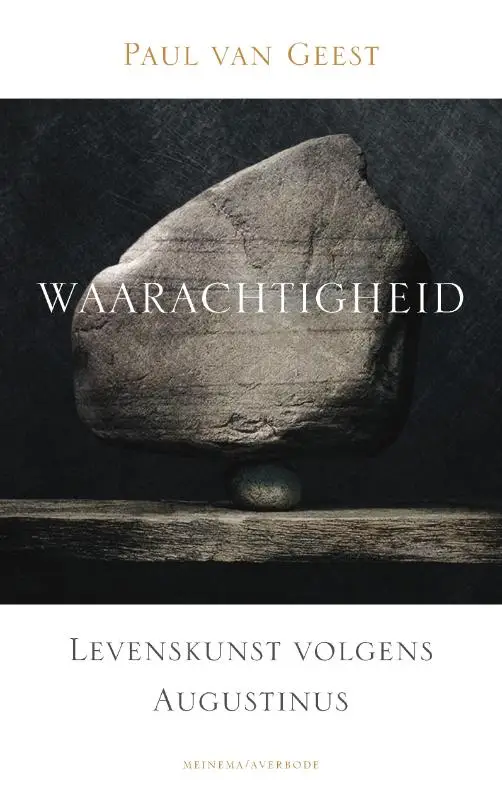 Waarachtigheid  POD
