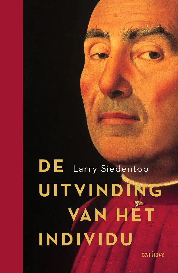 Uitvinding van het individu