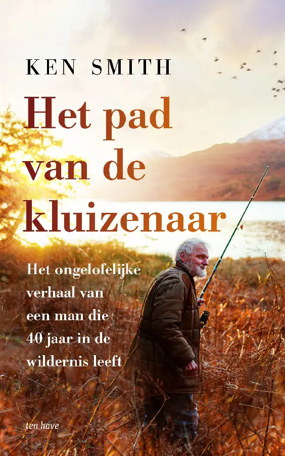 Pad van de kluizenaar