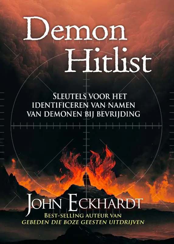 Demon hitlist