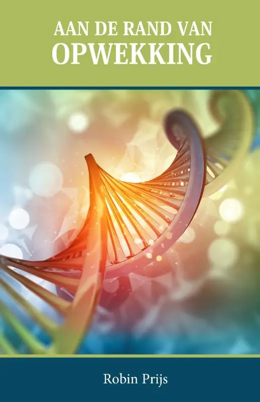 Aan de rand van opwekking