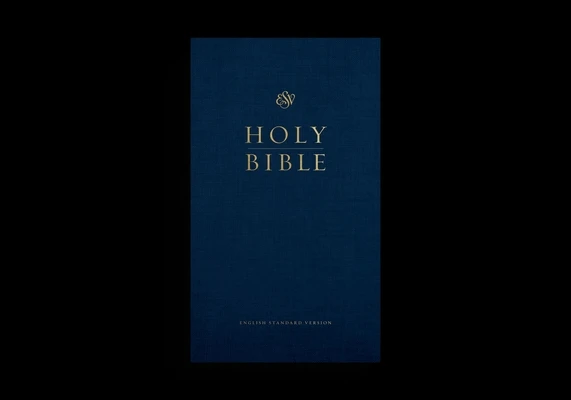 ESV - Church Bible LP