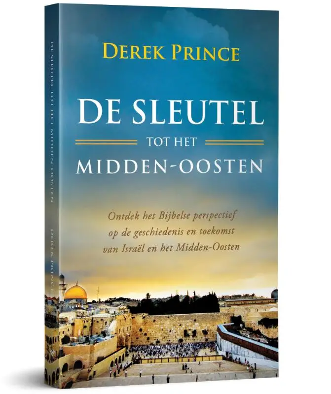 Sleutel tot het midden-oosten