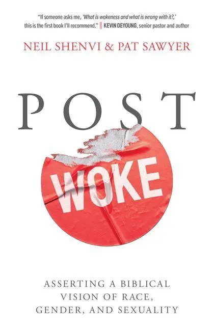 Post Woke
