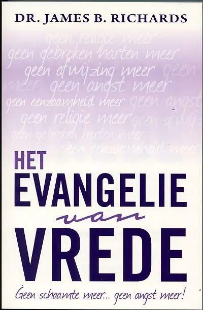 Evangelie van vrede