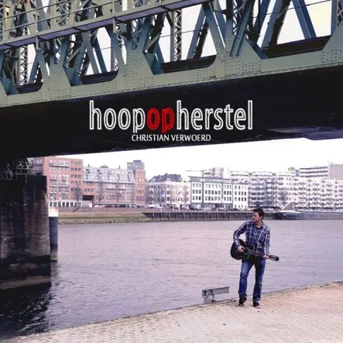 Hoop op herstel [+!+]