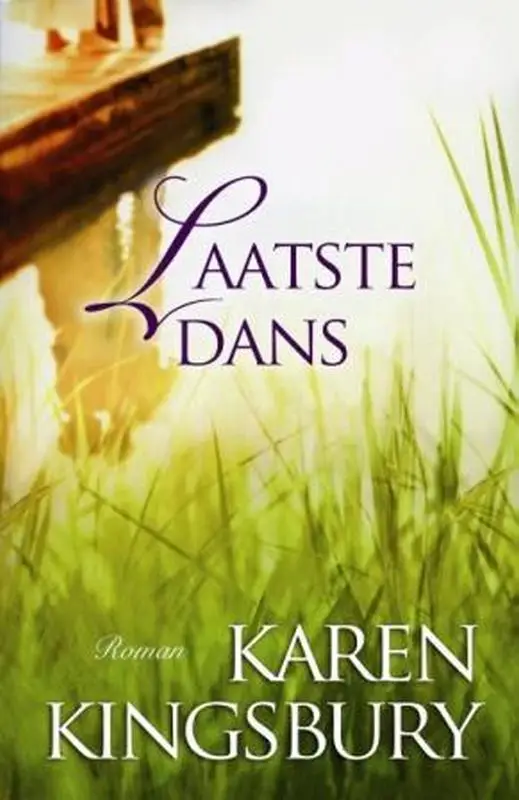 Laatste dans  POD