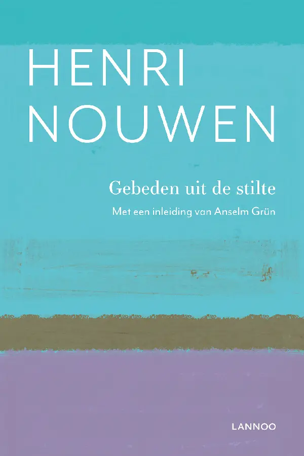 Gebeden uit de stilte