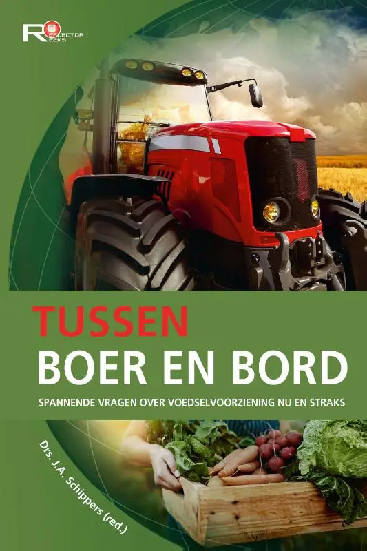 Tussen boer en bord