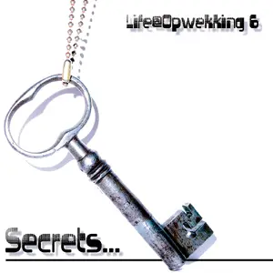 Opwekking jongeren 6 Secrets