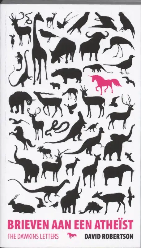 Brieven aan een atheist