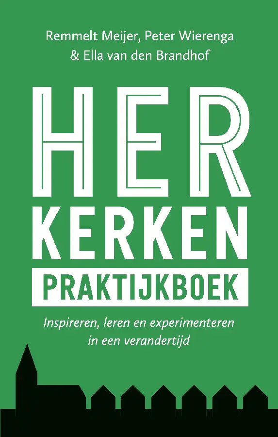 Herkerken: praktijkboek