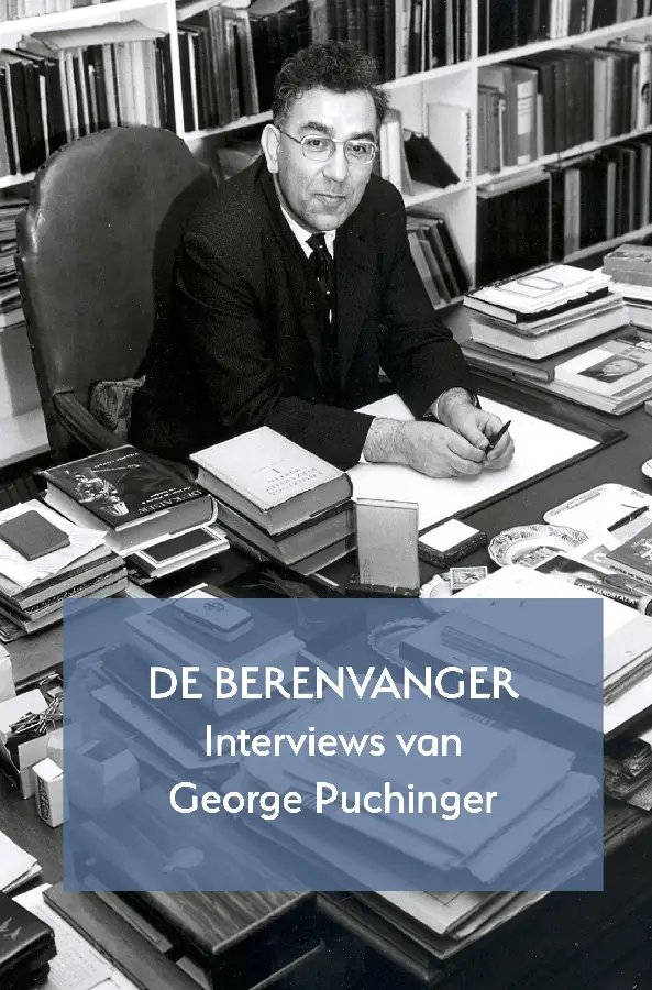 Berenvanger