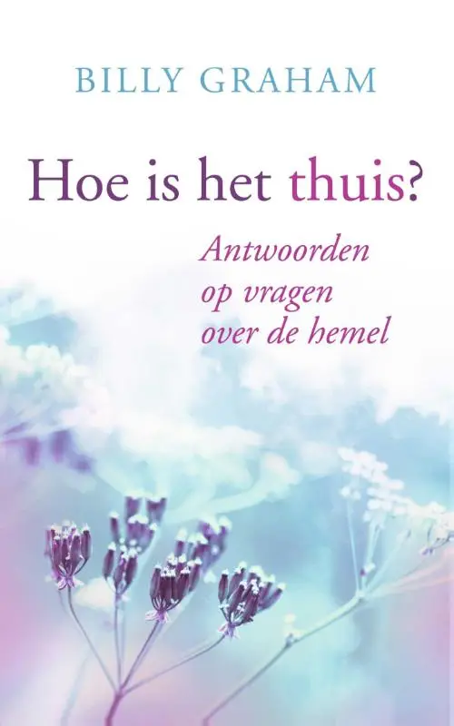 Hoe is het thuis