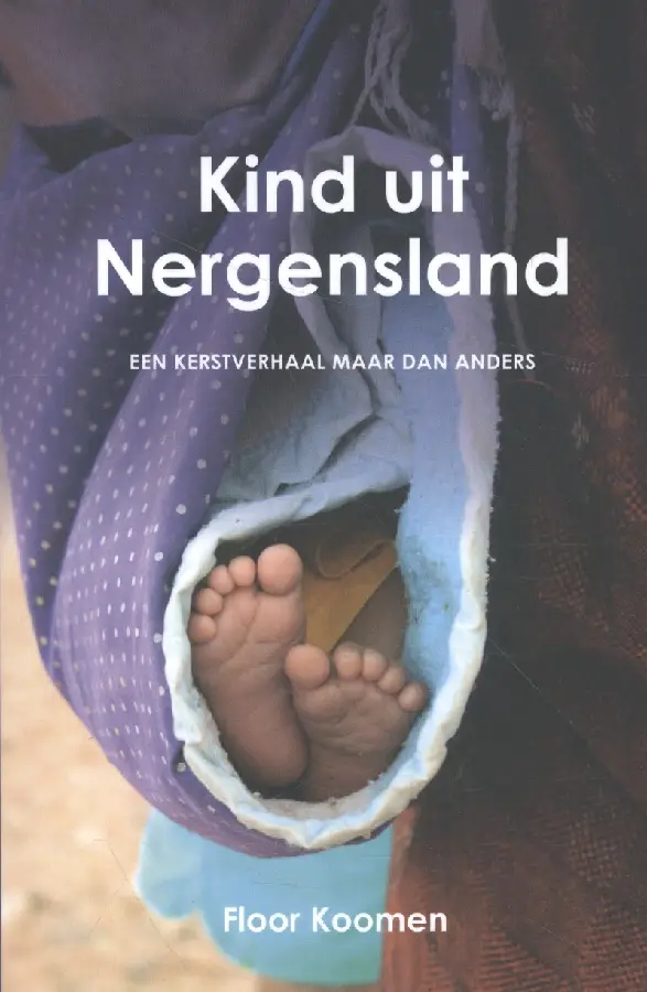 Kind uit nergensland