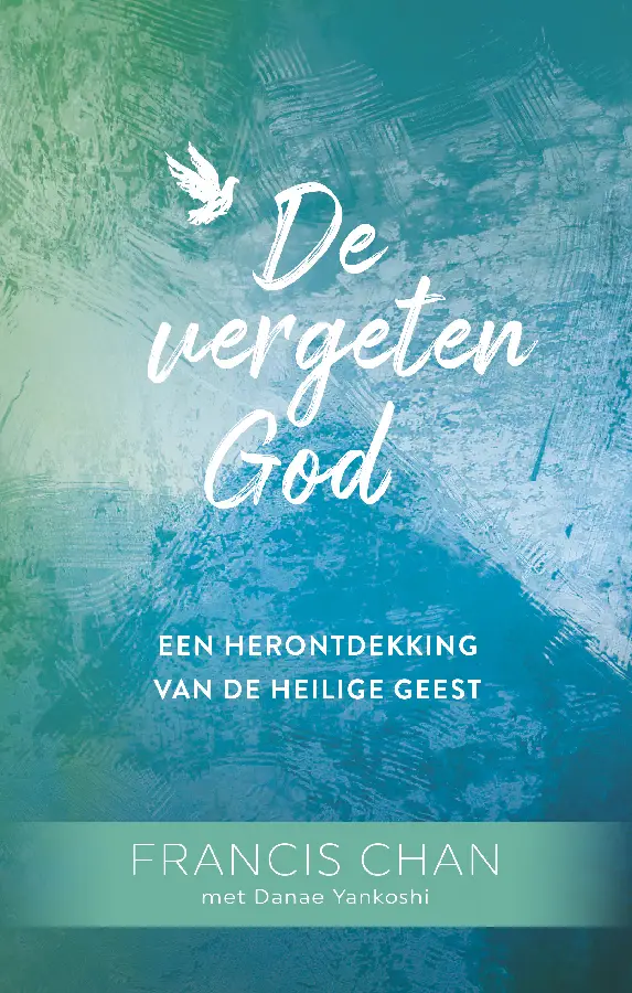 Vergeten God
