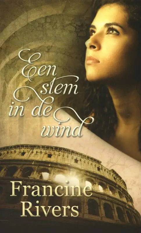 Stem in de wind  POD