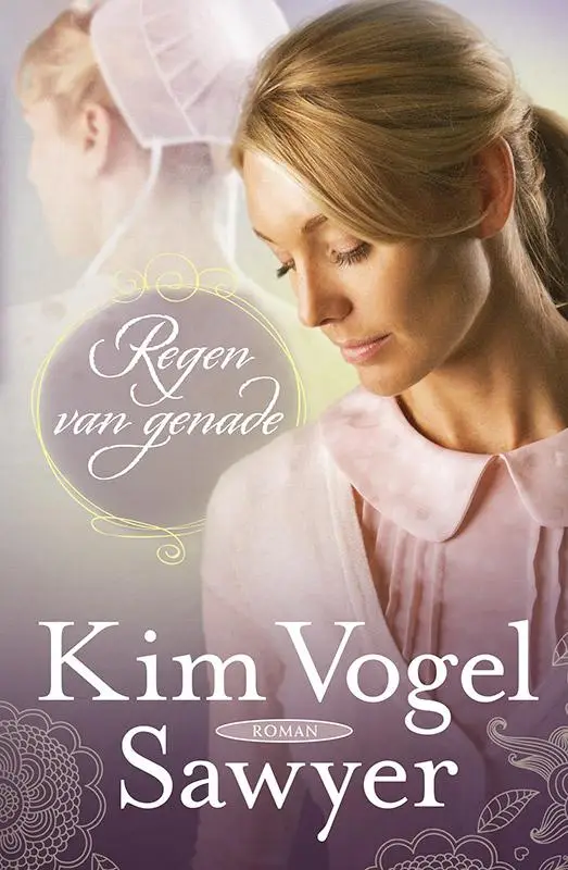 Regen van genade