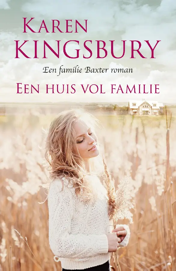 Huis vol familie