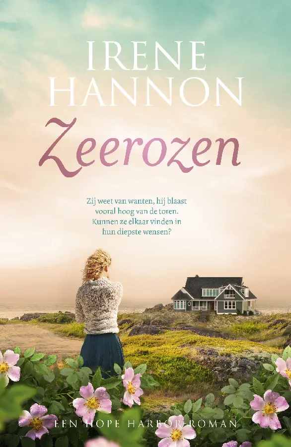 Zeerozen deel 2 Hope Harbor