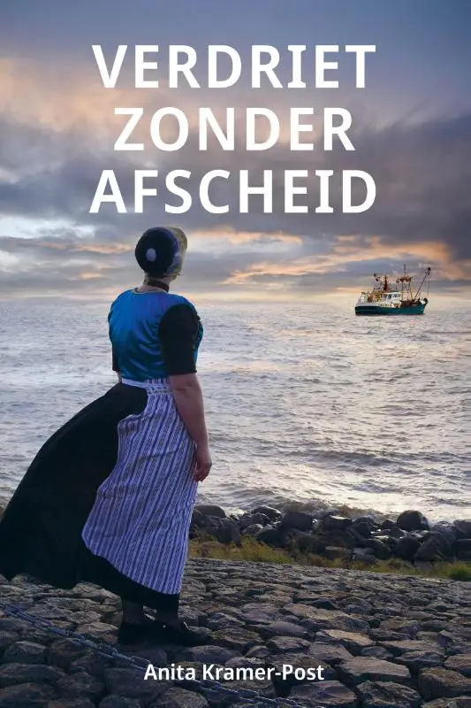 Verdriet zonder afscheid POD