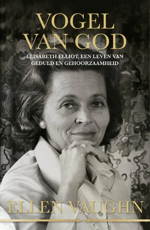 Vogel van God