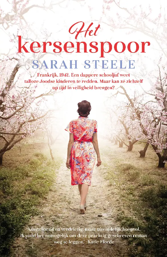 Kersenspoor