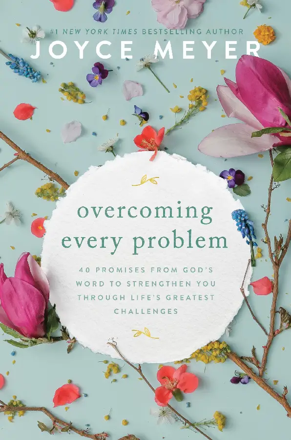 Overcoming every problem