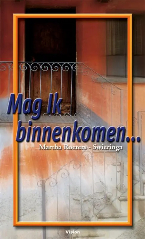 Mag Ik binnenkomen