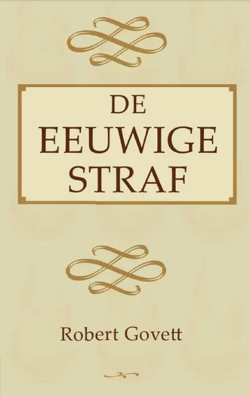 De eeuwige straf
