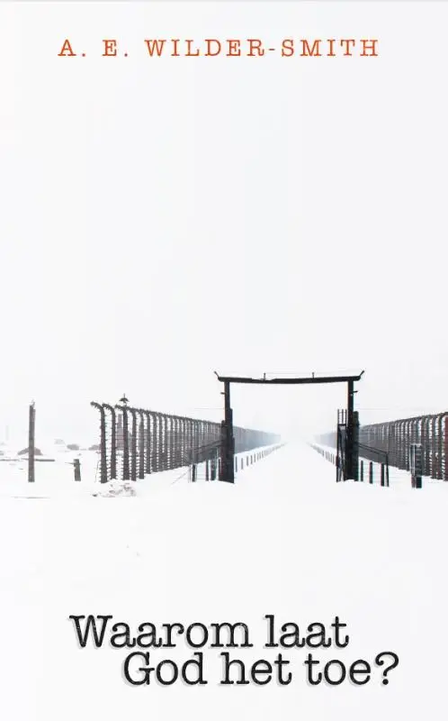 Waarom laat God het toe?