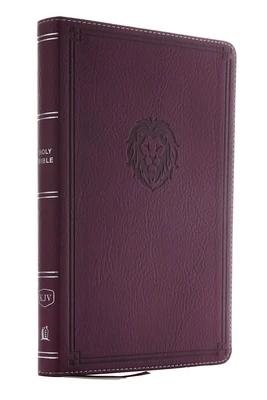 KJV - Thinline Bible Youth Edition