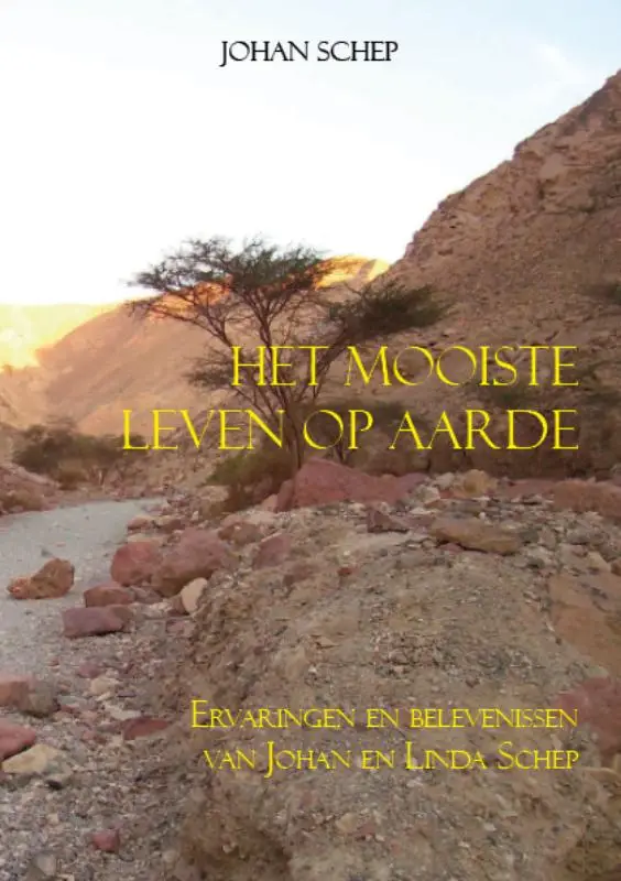 Mooiste leven op aarde