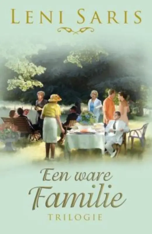 Ware familie trilogie