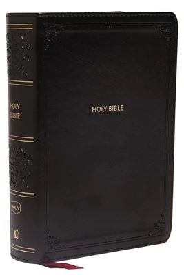 NKJV - Compact Reference Bible