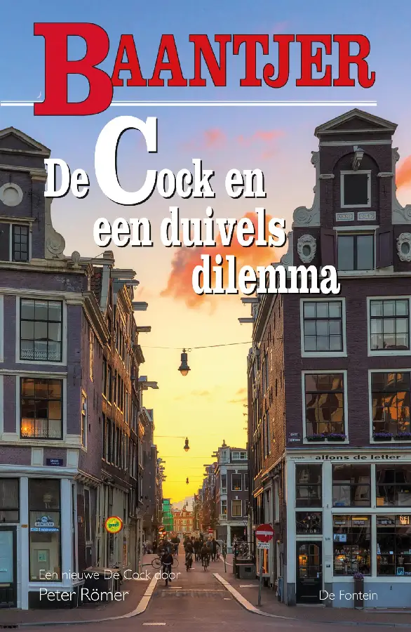 Cock 81 en een duivels dilemma