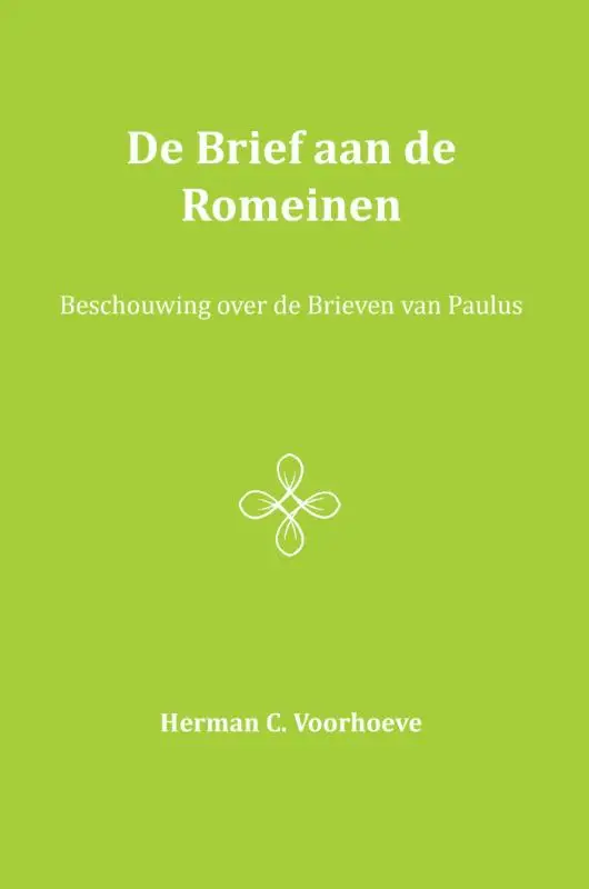 De brief aan de Romeinen