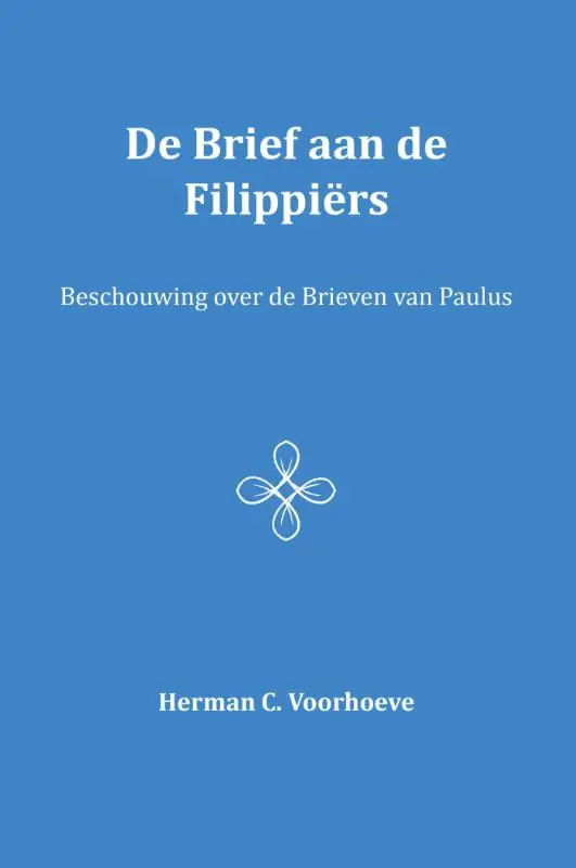 De brief aan de Filipiers