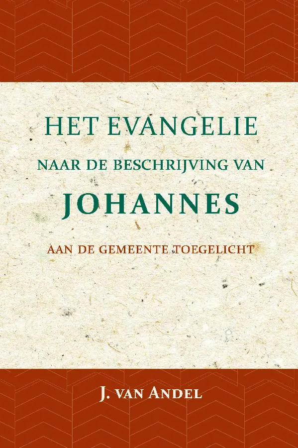 Het Evangelie naar de beschrijving van J