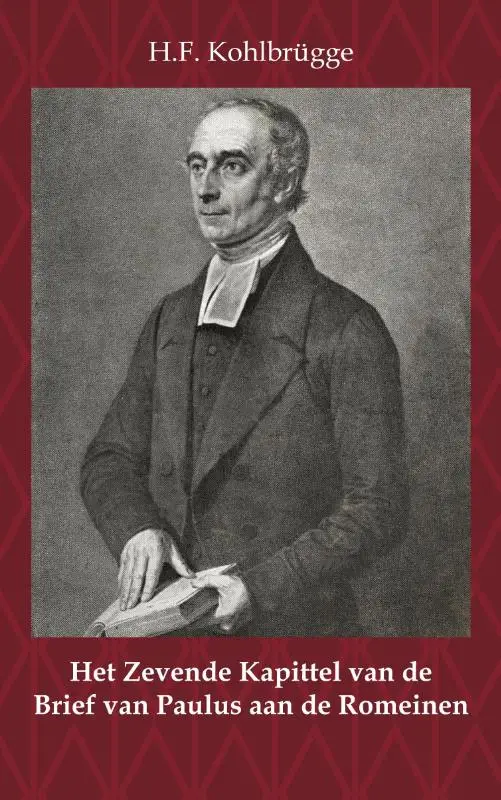 Het Zevende Kapittel van de Brief van Pa