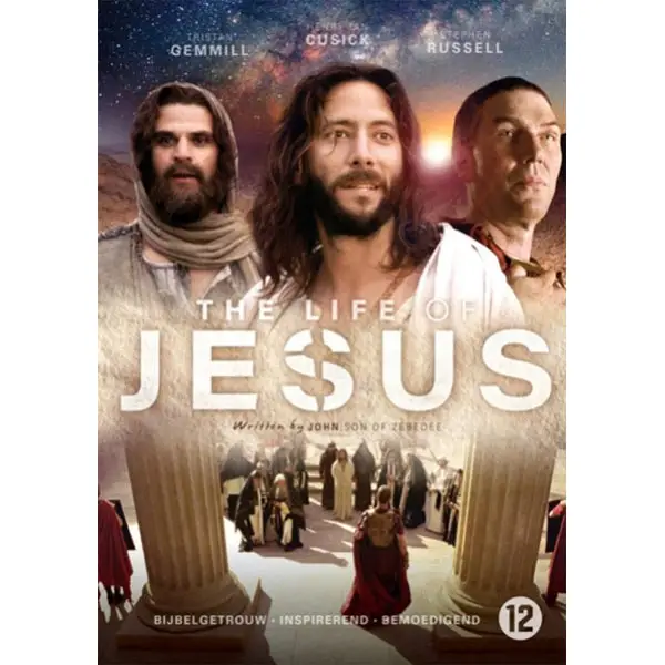Life Of Jesus, The