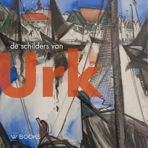 Schilders van Urk