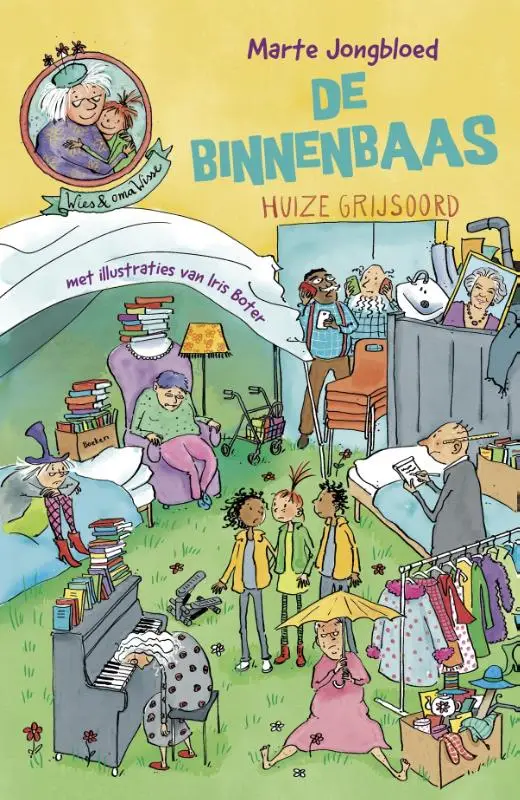 Binnenbaas