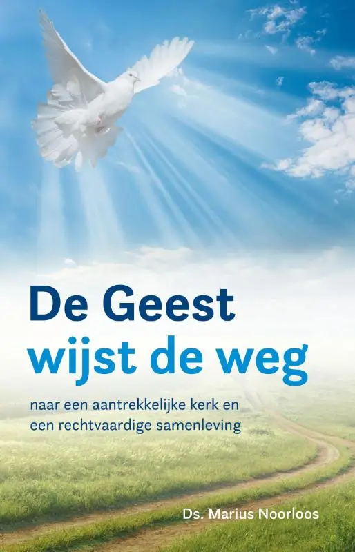 De Geest wijst de weg