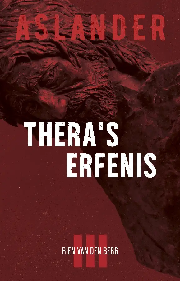 Thera's erfenis (Aslander III)
