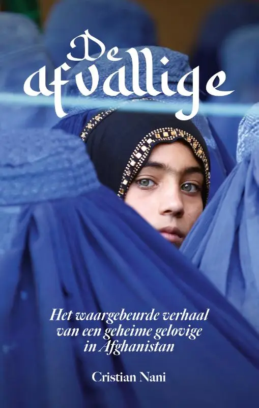 Afvallige