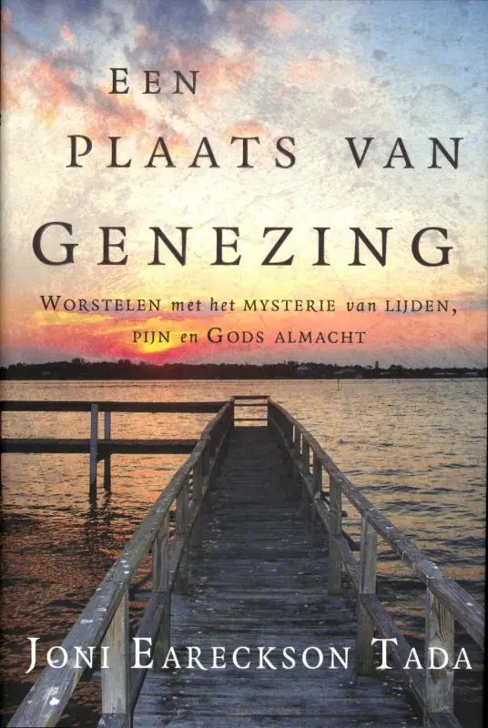 Plaats van genezing