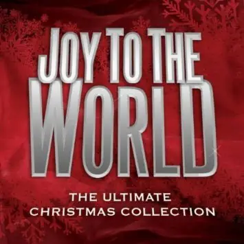 Joy to the world