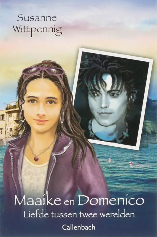 Maaike & Domenico 2 OUD  POD